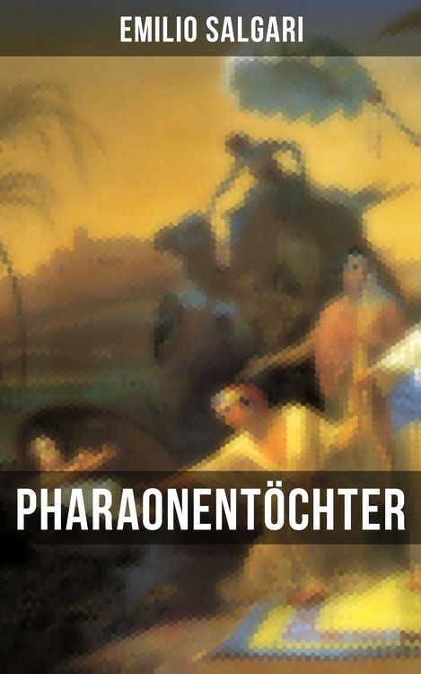 Produktbild: Pharaonent&ouml;chter