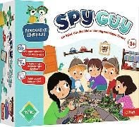 Produktbild: Lernspiel f&uuml;r Gruppen, Spy Guy