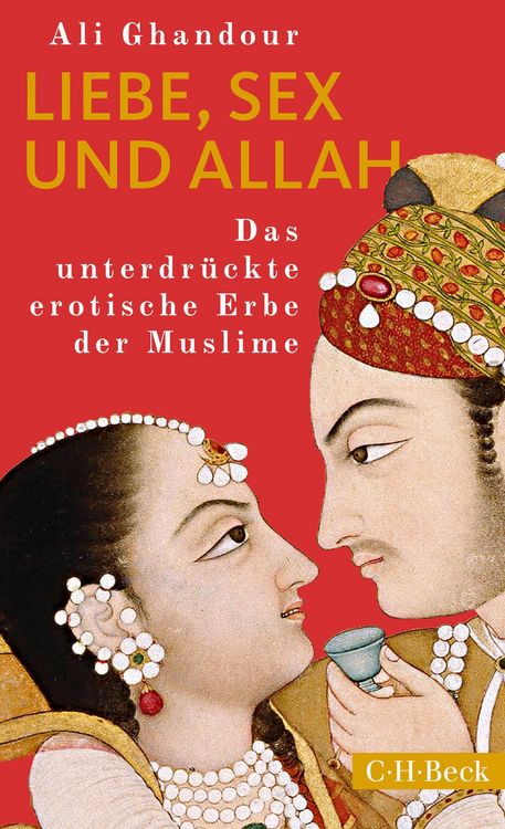 Produktbild: Liebe, Sex und Allah