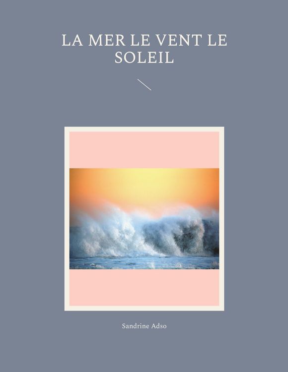 Produktbild: La Mer le Vent le Soleil