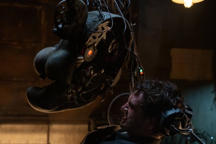 Produktbild: Five Nights at Freddy's