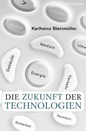 Produktbild: Die Zukunft der Technologien