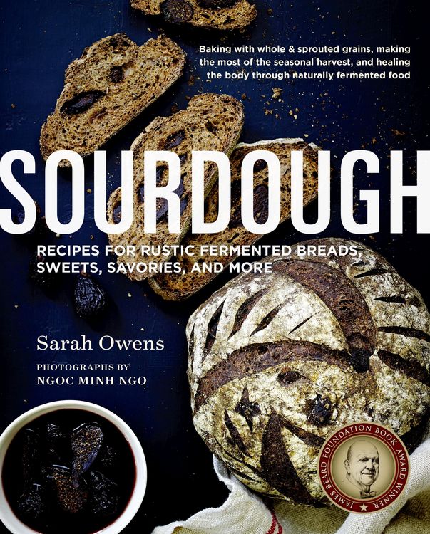 Produktbild: Sourdough