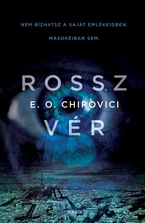 Produktbild: Rossz v&eacute;r