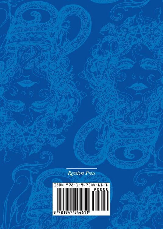 Produktbild: Serpents of Circe