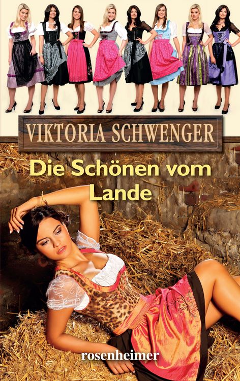 Produktbild: Die Schönen vom Lande