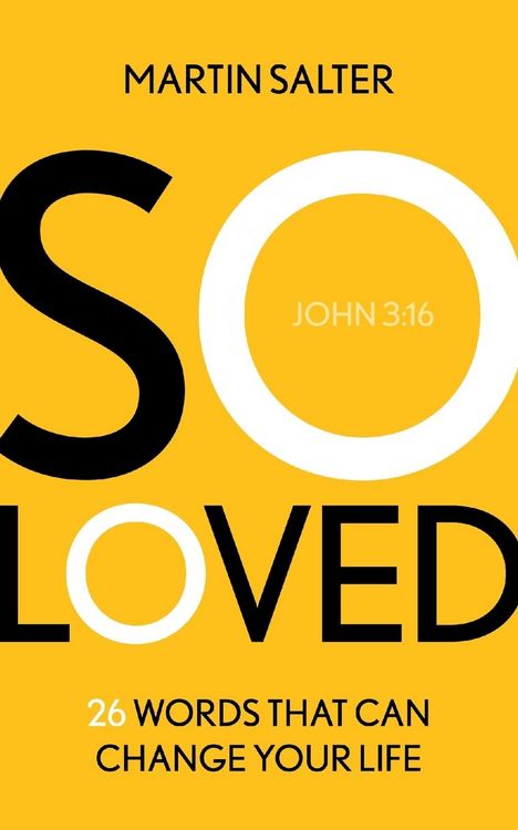 Produktbild: So Loved