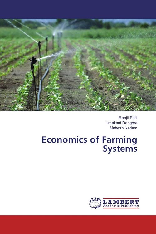 Produktbild: Economics of Farming Systems