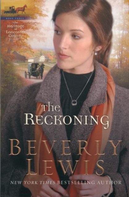 Produktbild: The Reckoning