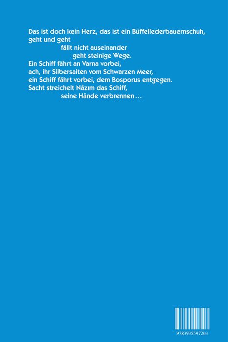 Produktbild: Eine Reise ohne R&uuml;ckkehr