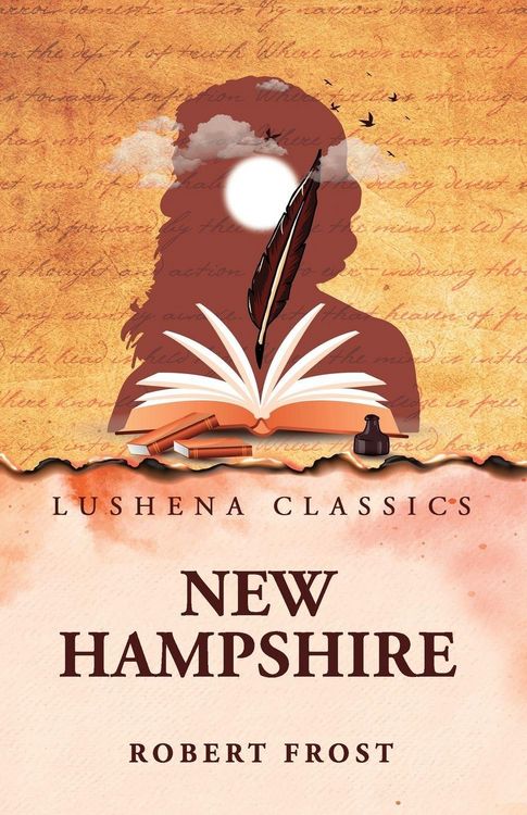 Produktbild: New Hampshire