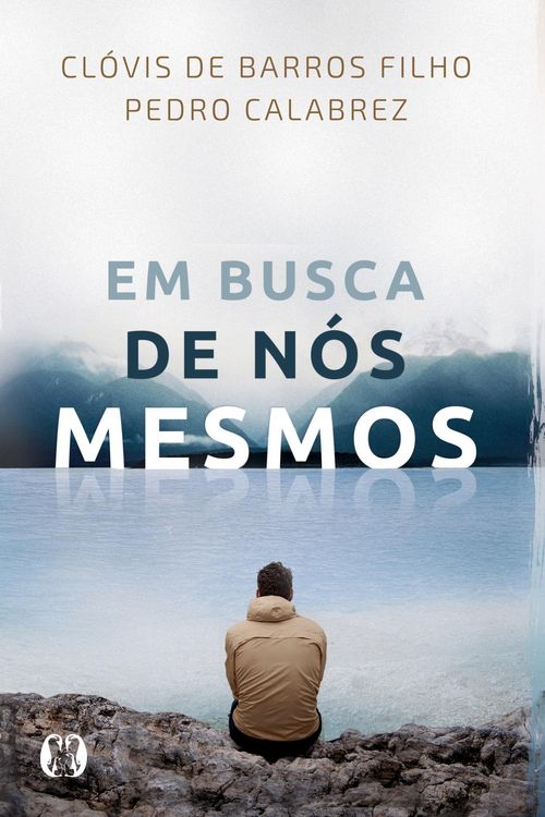 Produktbild: Em busca de n&oacute;s mesmos