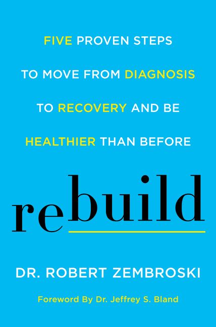 Produktbild: Rebuild