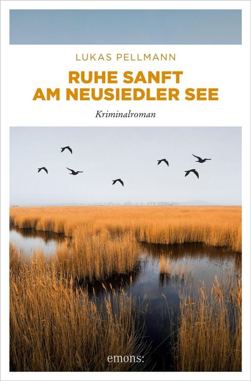 Produktbild: Ruhe sanft am Neusiedler See