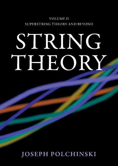 Produktbild: String Theory