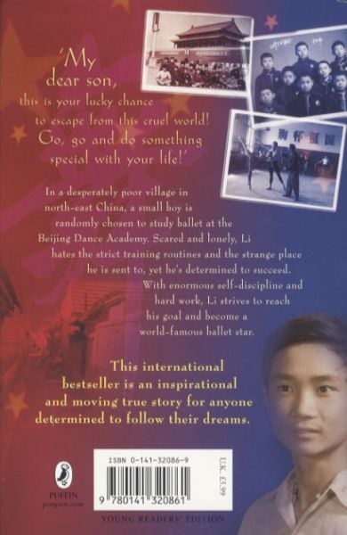 Produktbild: Mao's Last Dancer