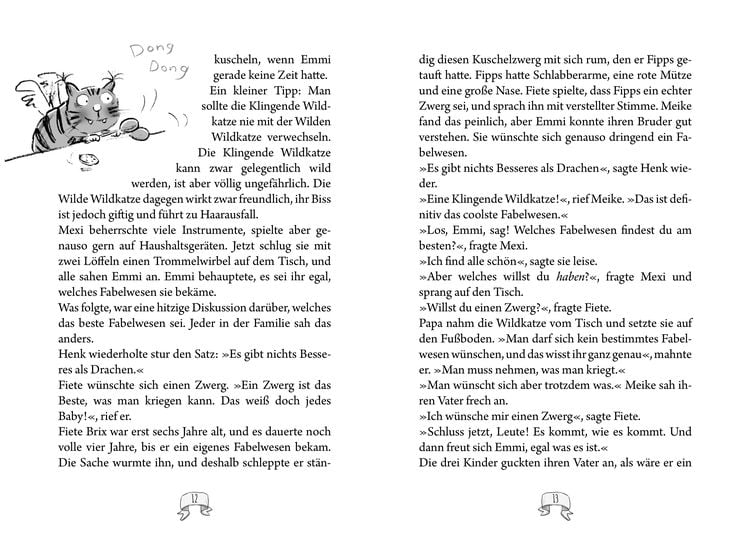 Produktbild: Einhorn kann jeder! / Emmi & Einschwein Bd. 1