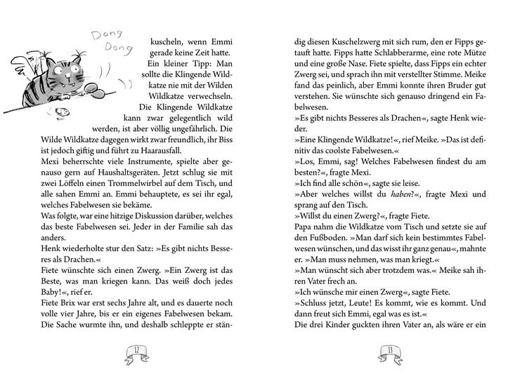 Produktbild: Emmi & Einschwein 1. Einhorn kann jeder!
