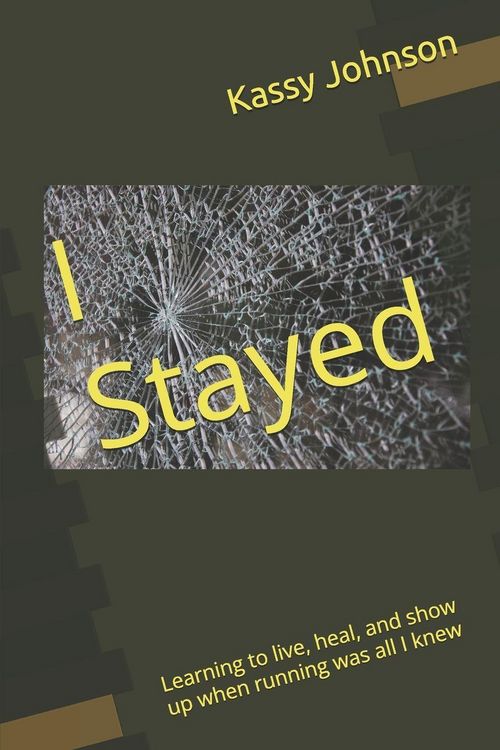 Produktbild: I Stayed