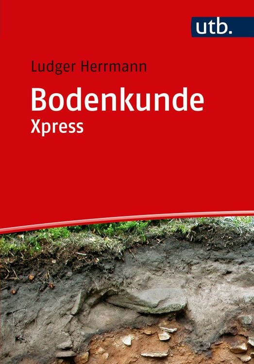 Produktbild: Bodenkunde Xpress
