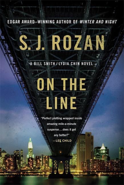 Produktbild: On The Line