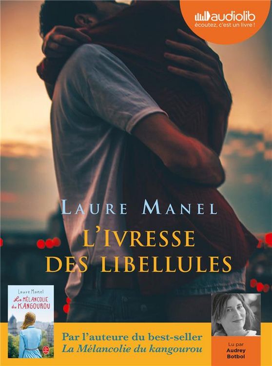 Produktbild: L'ivresse des libellules