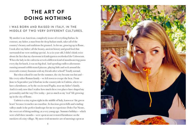 Produktbild: The Sweetness of Doing Nothing