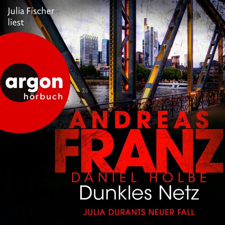 Produktbild: Dunkles Netz