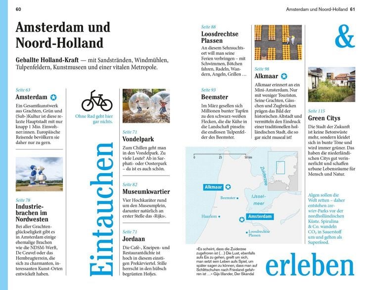 Produktbild: DuMont Reise-Taschenbuch Niederlande