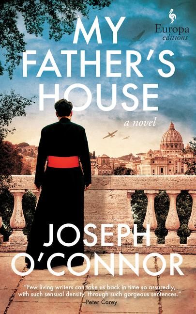 Produktbild: My Father's House