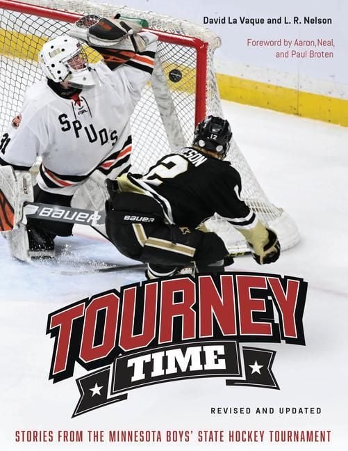 Produktbild: Tourney Time