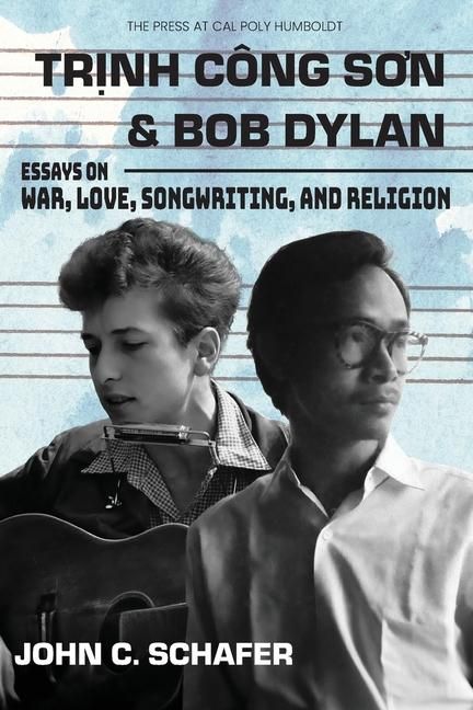 Produktbild: Trinh Cong Son and Bob Dylan