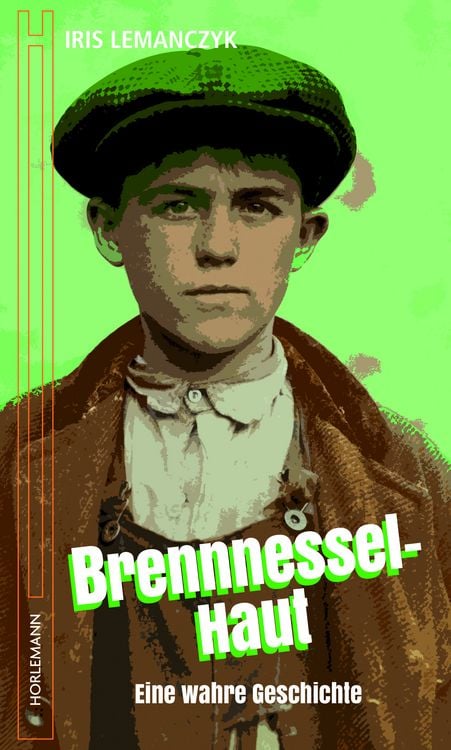Produktbild: Brennnessel Haut