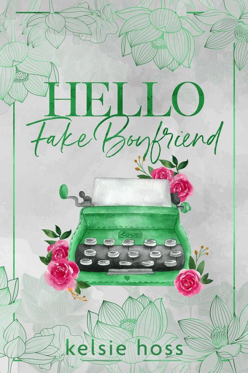Produktbild: Hello Fake Boyfriend