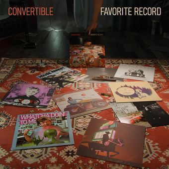Produktbild: Favorite Record