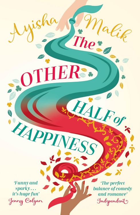 Produktbild: The Other Half of Happiness