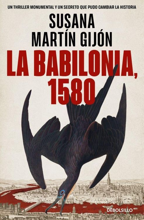 Produktbild: La Babilonia 1850