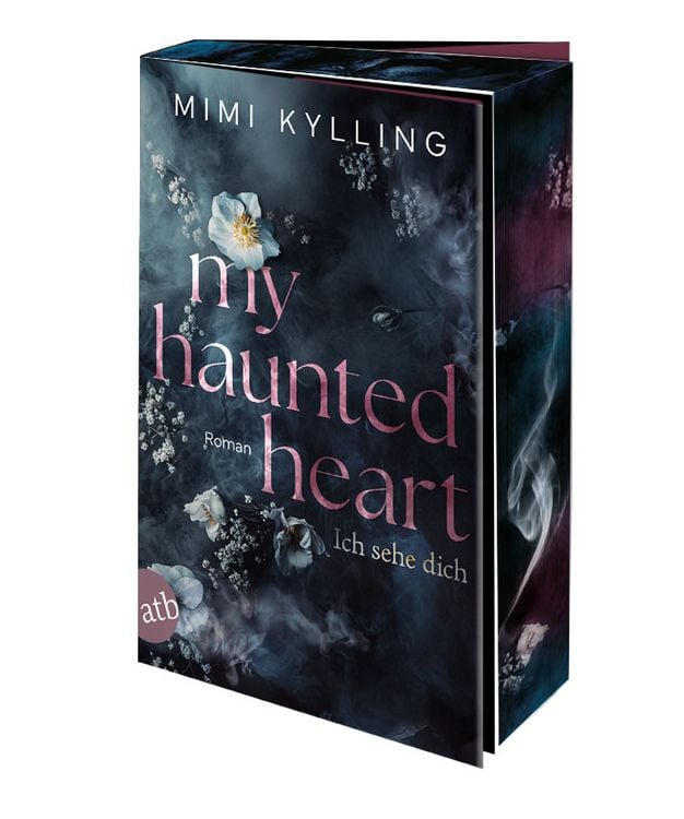 Produktbild: My Haunted Heart &ndash; Ich sehe dich