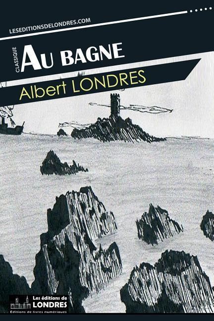 Produktbild: Au bagne