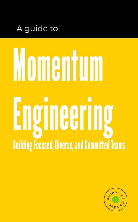 Produktbild: Momentum Engineering