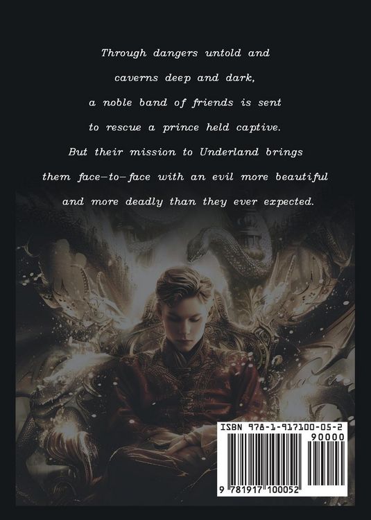 Produktbild: The Chronicles of Narnia