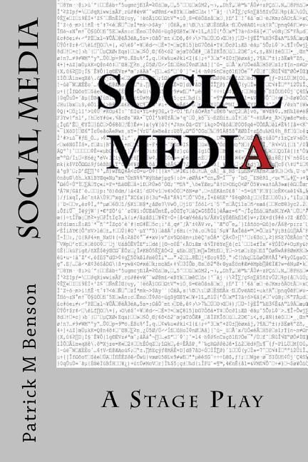Produktbild: Social Media: A Stage Play