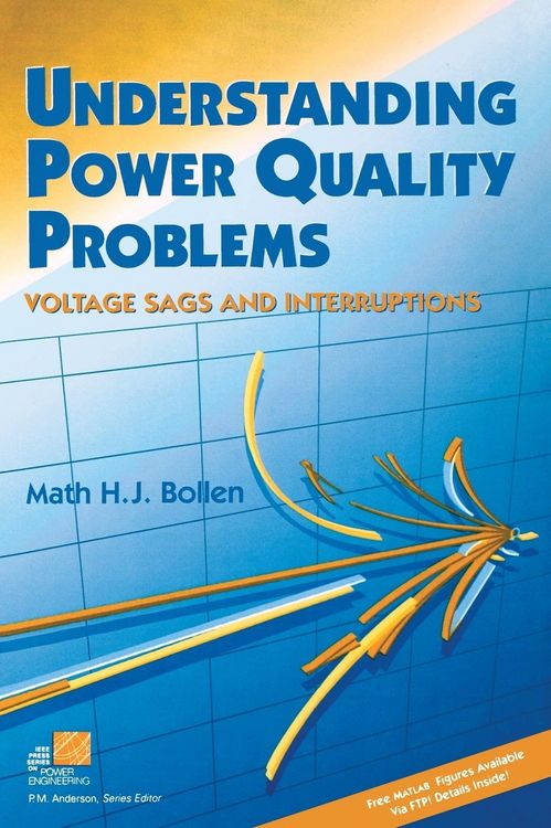 Produktbild: Understanding Power Quality Problems