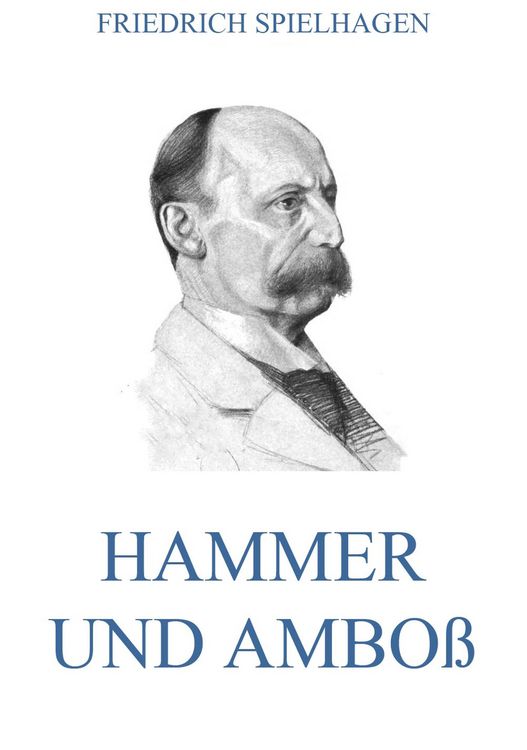 Produktbild: Hammer und Ambo&szlig;