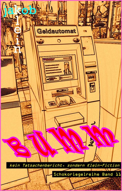 Produktbild: Bumm