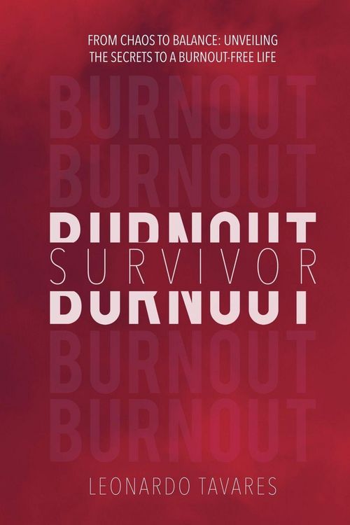 Produktbild: Burnout Survivor