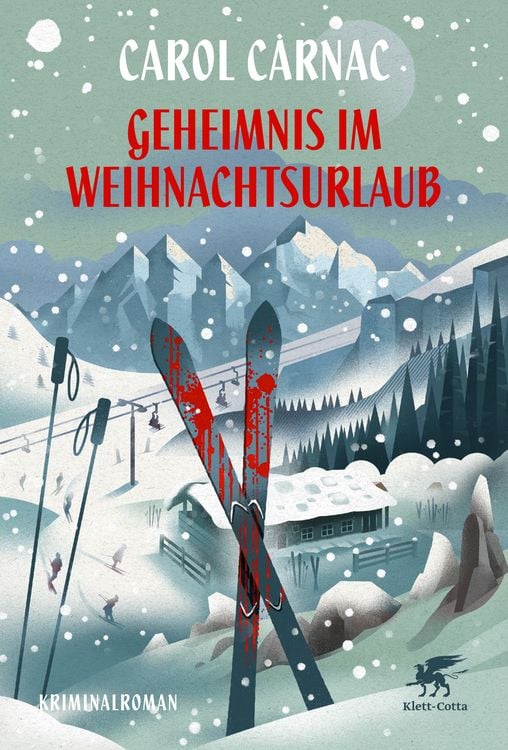 Produktbild: Geheimnis im Weihnachtsurlaub