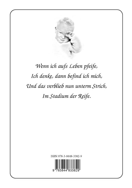 Produktbild: Im Stadium der Reife