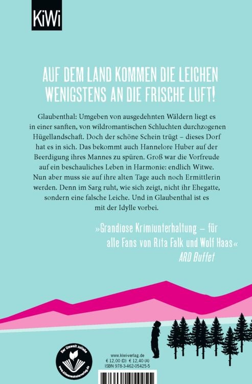 Produktbild: Walter muss weg