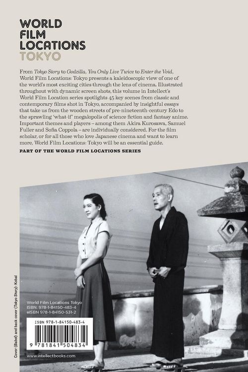 Produktbild: World Film Locations